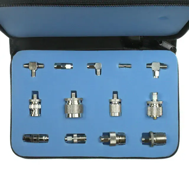 TPI-4027 (CONN ADAPTER SMA KIT 13PC)