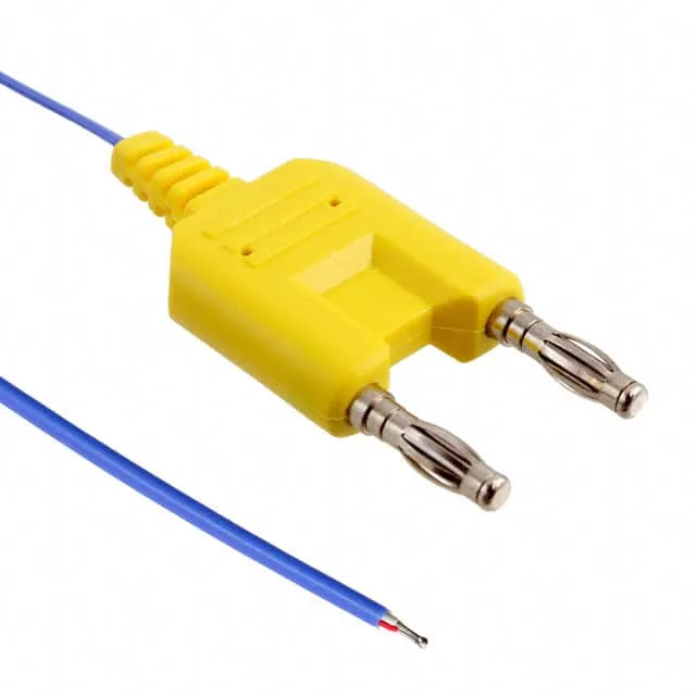 TPK-59 (THERMOCOUPLE DUAL BANANA)