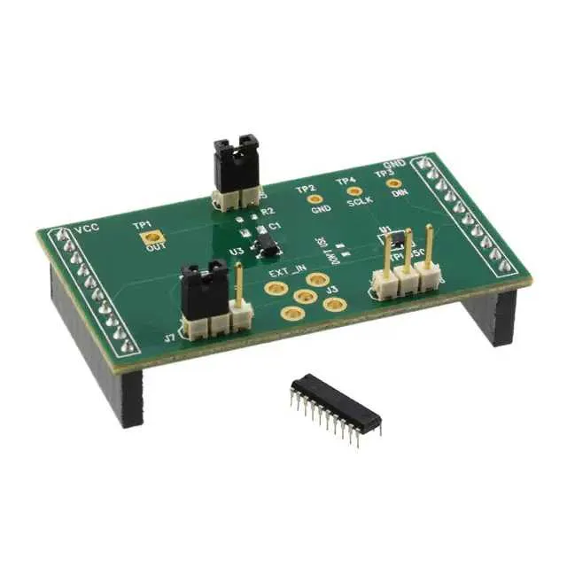 TPL0501EVM (EVAL MODULE FOR TPL0501)