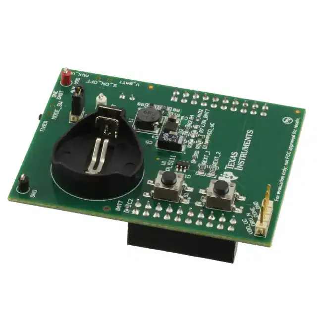 TPL5111EVM (EVAL MOD TPL5111 SYSTEM TIMER)