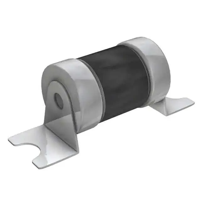 TPS-35LB (FUSE CRTRDGE 35A 170VDC CYLINDR)