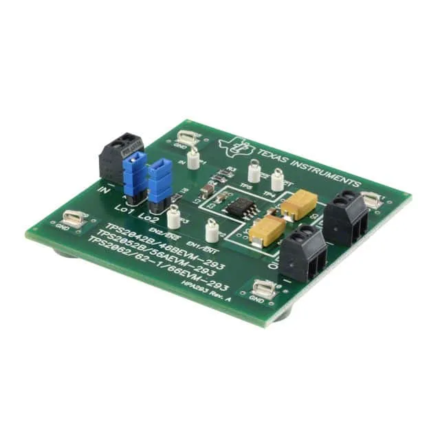 TPS2066EVM-293 (EVAL MODULE FOR TPS2066-293)