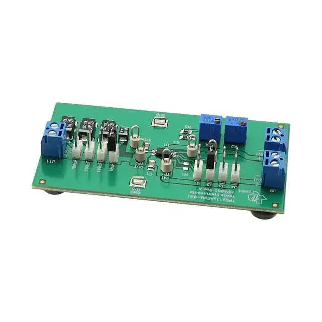 TPS2111AEVM-061 (EVAL MODULE FOR TPS2111A-061)