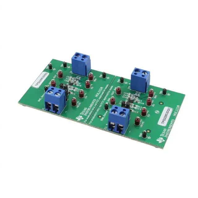 TPS22953EVM (EVAL MOD TPS22953 LOAD SWITCH)