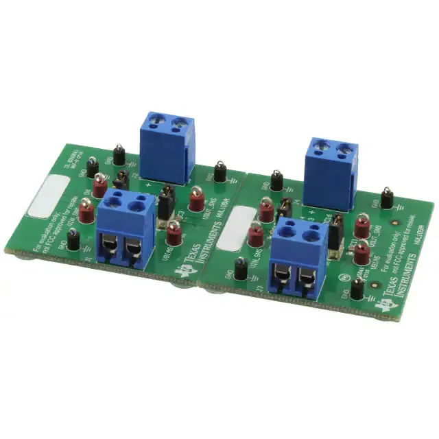 TPS22958EVM (EVAL MODULE TPS22958 LOAD SWITCH)