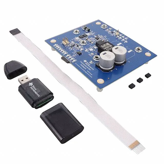 TPS23523EVM-863 (TPS23523EVM-863)