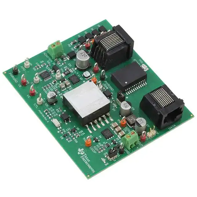 TPS23751EVM-104 (EVAL MODULE FOR TPS23751-104)