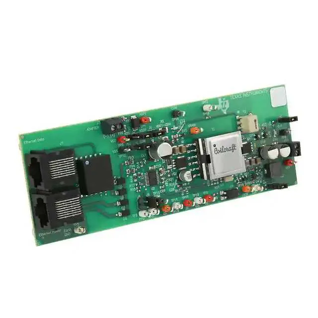 TPS23754EVM-420 (EVAL MODULE FOR TPS23754-420)