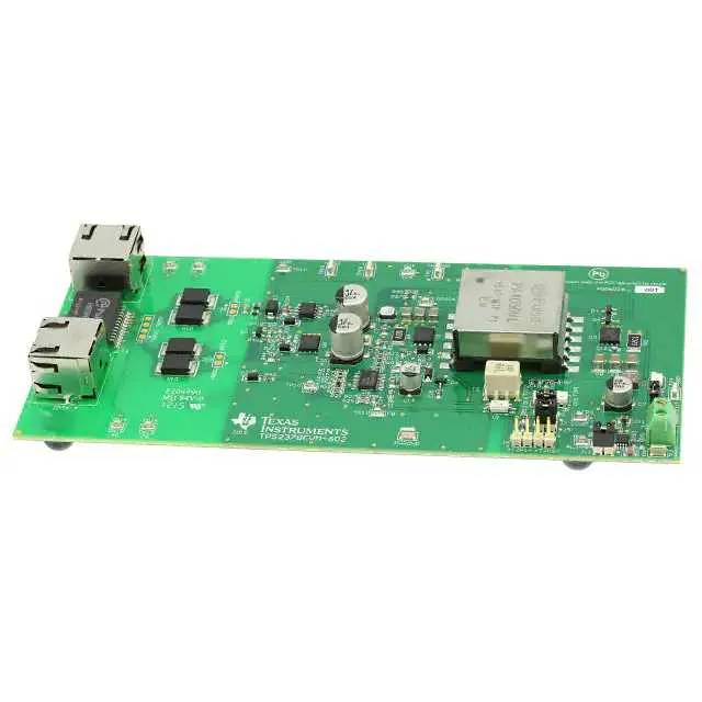 TPS2378EVM-602 (EVAL MOD DUAL TPS2378 4PAIR)