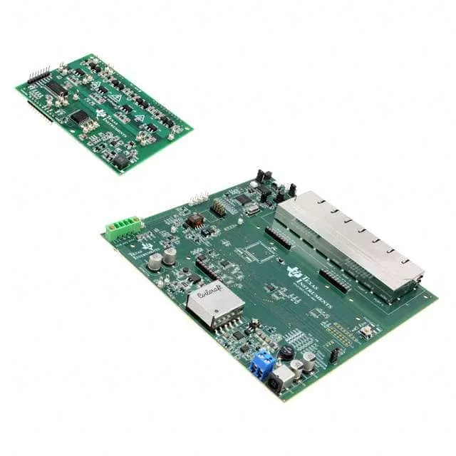 TPS23851EVM-001 (EVAL MODULE FOR TPS23851-001)
