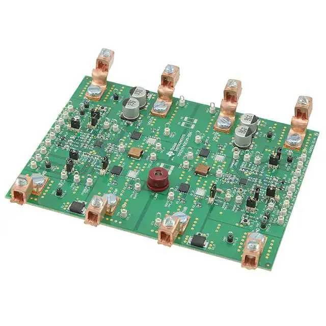 TPS24740EVM-596 (IC CTRLR HOT SWAP 2.5-18V 16QFN)