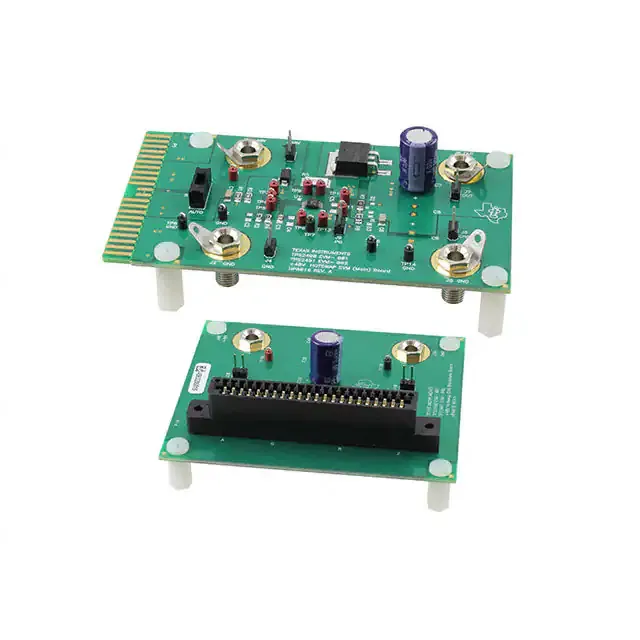 TPS2491EVM-002 (EVAL MODULE FOR TPS2491-002)