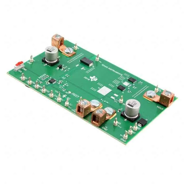 TPS2492EVM-001 (EVAL MODULE FOR TPS2492-001)