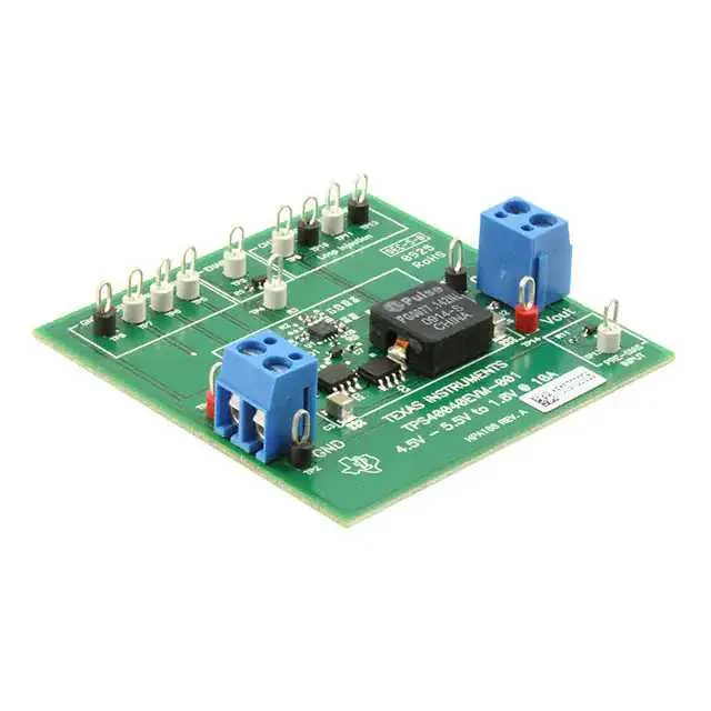 TPS40040EVM-001 (EVAL MODULE FOR TPS40040-001)