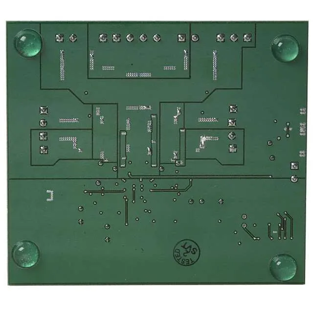 TPS40130EVM-001 (EVALUATION MODULE FOR TPS40130)