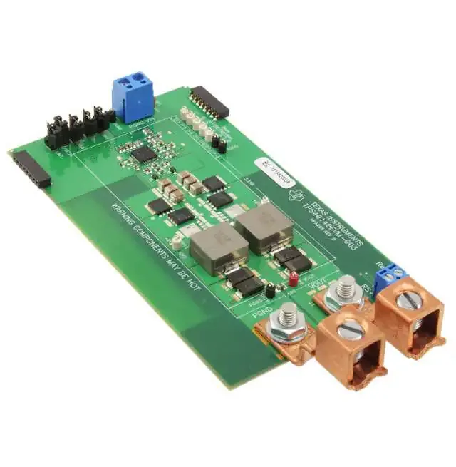 TPS40140EVM-003 (EVAL MODULE FOR TPS40140-003)