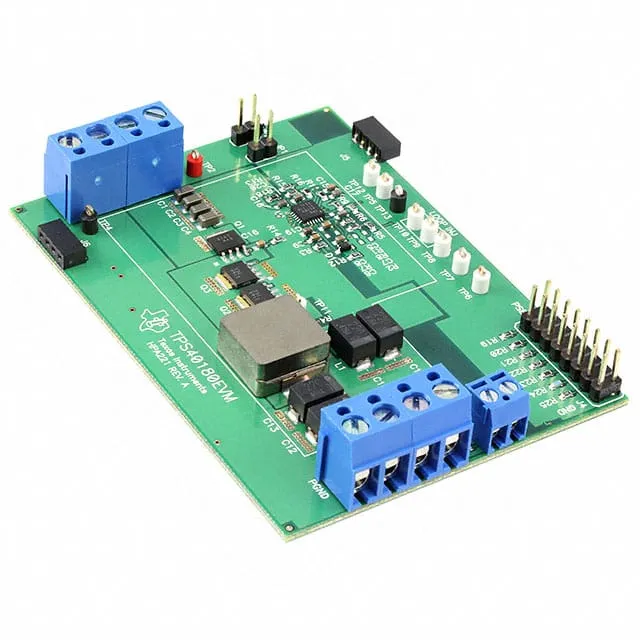TPS40180EVM (EVAL MODULE FOR TPS40180)