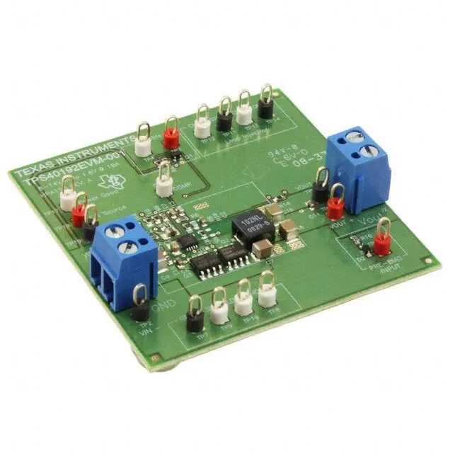 TPS40192EVM-001 (EVAL MODULE FOR TPS40192-001)