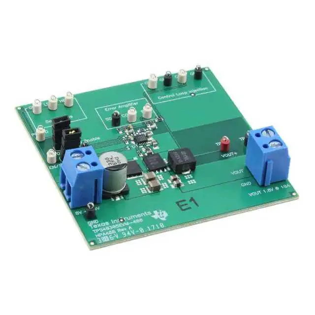 TPS40305EVM-488 (EVAL MODULE FOR TPS40305-488)