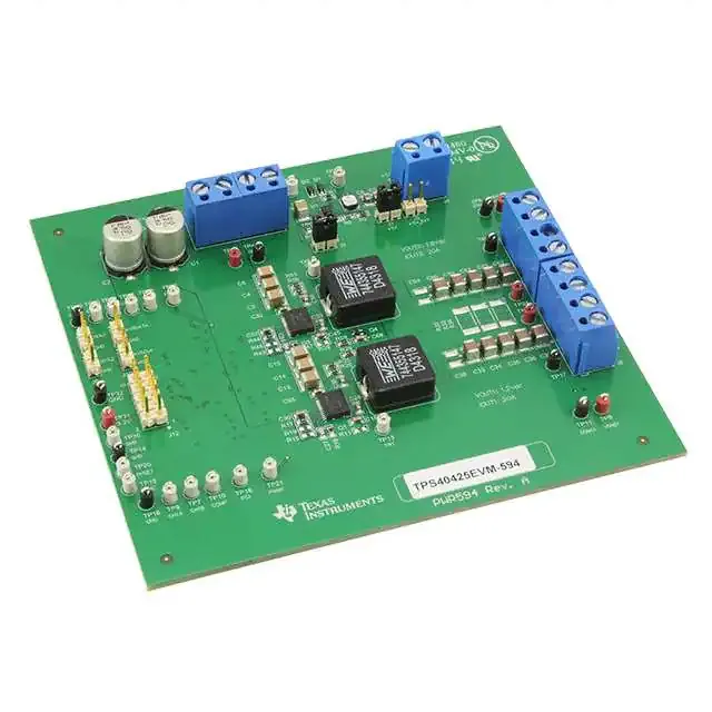 TPS40425EVM-594 (EVAL MODULE FOR TPS40425)