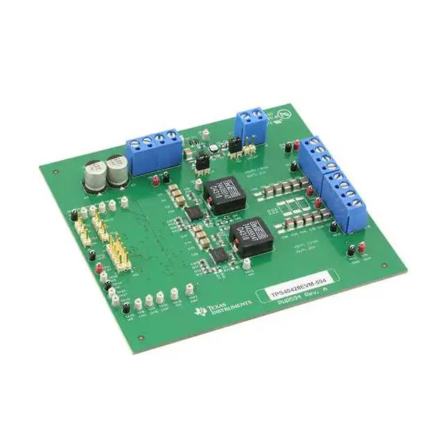 TPS40428EVM-594 (EVAL MODULE FOR TPS40428)