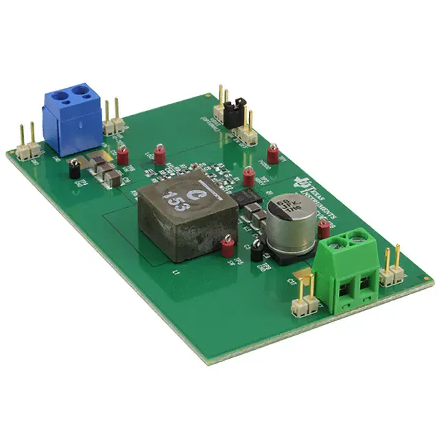 TPS43060EVM-199 (EVALUATION BOARD FOR TPS43060)