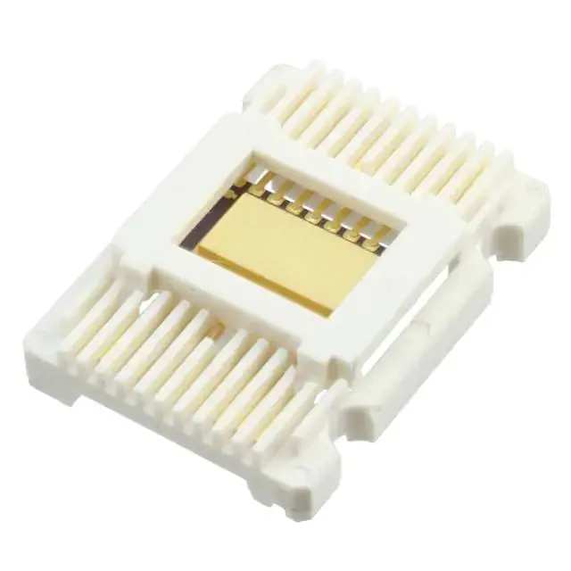 TPS50301SHKH (IC REG BUCK ADJ 3A SYNC 20CFP)