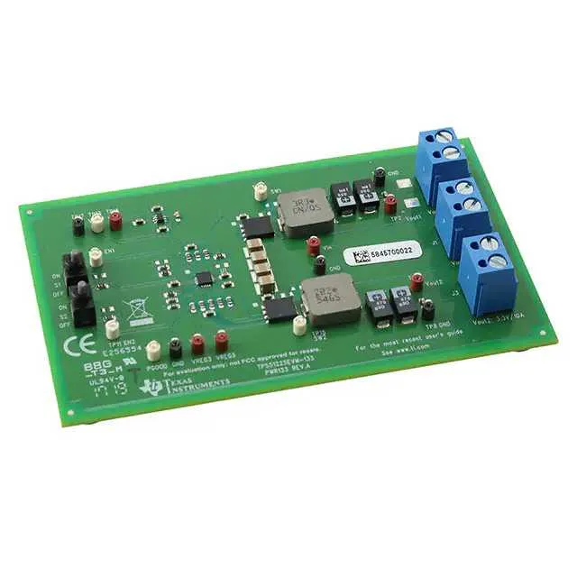 TPS51225EVM-133 (EVAL MODULE FOR TPS51225-133)
