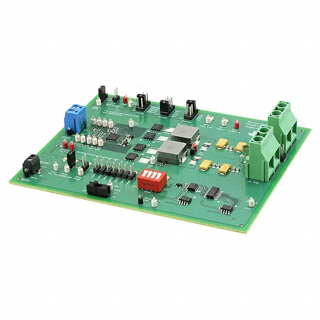 TPS51621EVM-602 (EVAL MODULE FOR TPS51621-602)