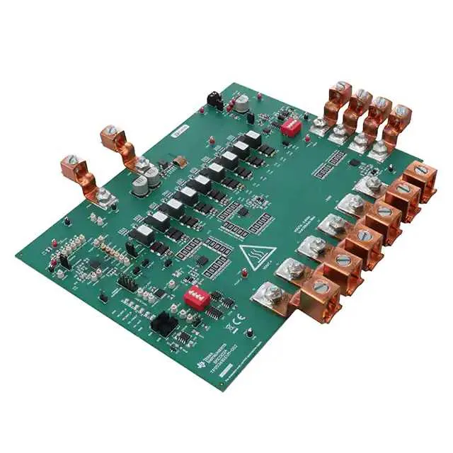 TPS53681EVM-002 (EVALUATION MODULE)