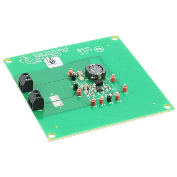 TPS54040EVM-456 (EVAL MODULE FOR TPS54040-456)
