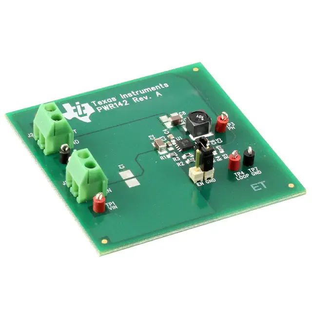 TPS54061EVM-142 (EVAL MODULE FOR TPS54061-142)