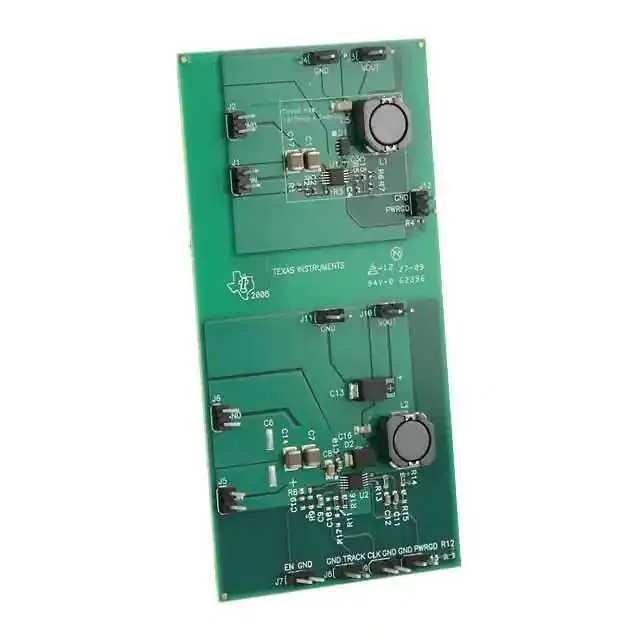 TPS54160EVM-230 (EVALUATION MODULE FOR TPS54160)
