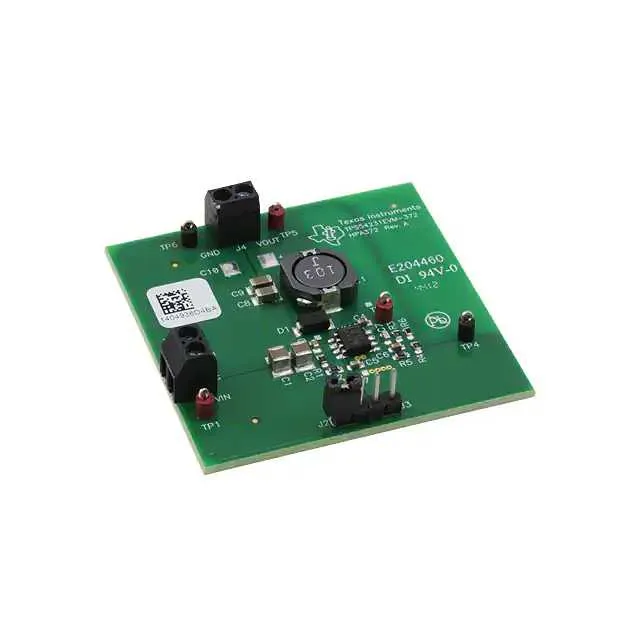 TPS54231EVM-372 (EVALUATION MOD FOR TPS54231-372)