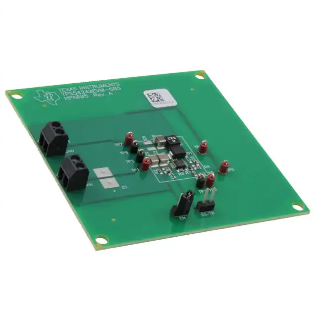 TPS54240EVM-605 (EVAL MODULE FOR TPS54240-605)