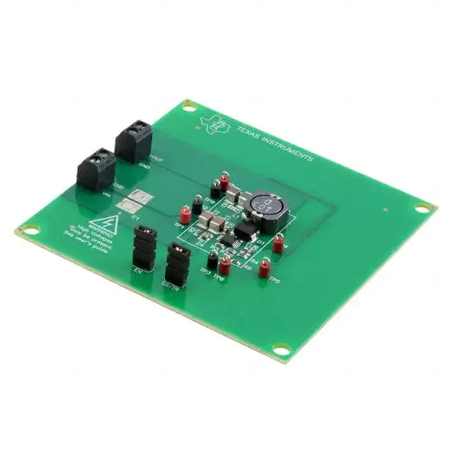 TPS54260EVM-597 (EVAL MODULE FOR TPS54260)