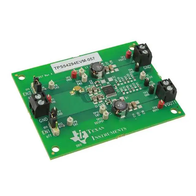 TPS54294EVM-057 (EVAL MODULE FOR TPS54294-057)