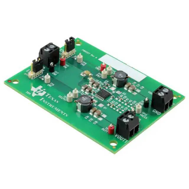 TPS54295EVM-057 (EVAL MODULE FOR TPS54295-057)
