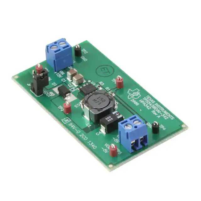 TPS5430EVM-342 (EVAL MOD FOR TPS5430-342)