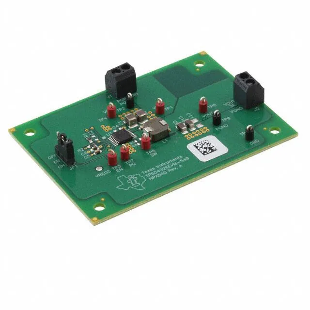 TPS54326EVM-540 (EVAL MODULE FOR TPS54326-540)