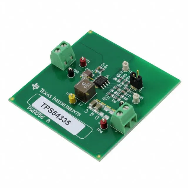 TPS54335EVM-556 (EVALUATION BOARD FOR TPS54335)