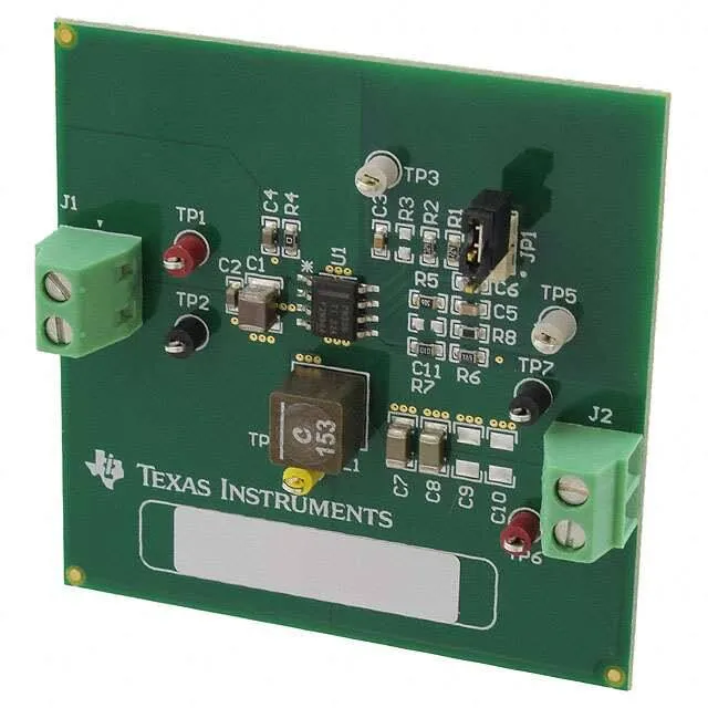 TPS54336EVM-556 (EVALUATION BOARD FOR TPS54336)