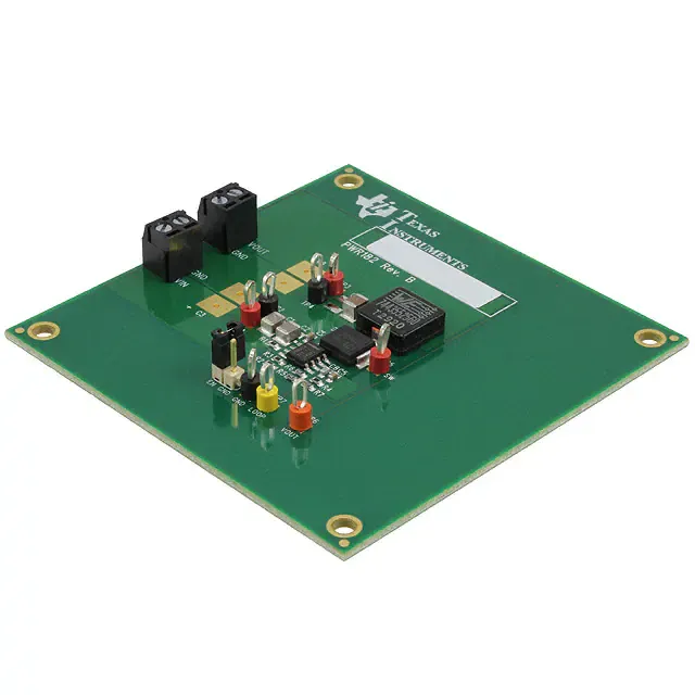 TPS54340EVM-182 (MODULE EVAL FOR TPS54340-182)