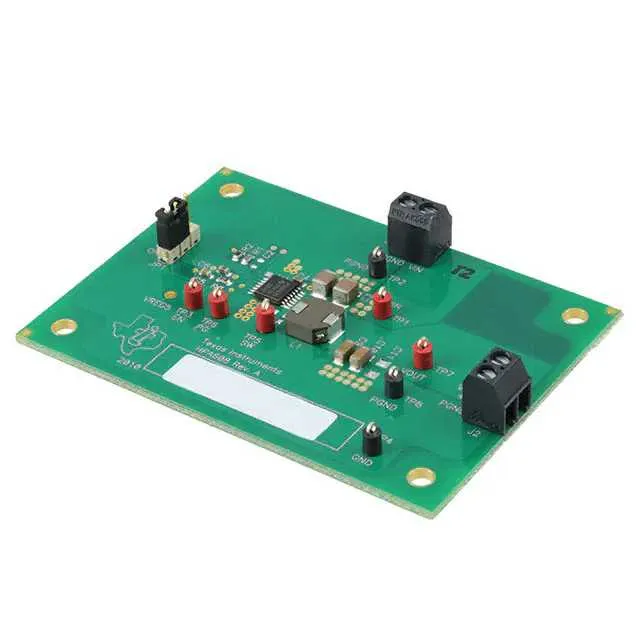 TPS54425EVM-608 (EVAL MODULE FOR TPS54425-608)