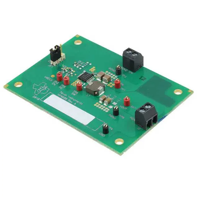 TPS54426EVM-608 (EVAL MODULE FOR TPS54426-608)