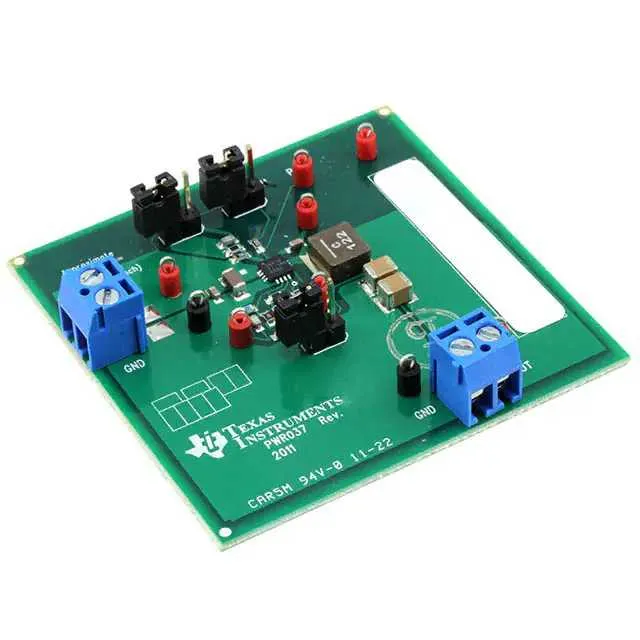 TPS54478EVM-037 (EVAL MODULE FOR TPS54478-037)