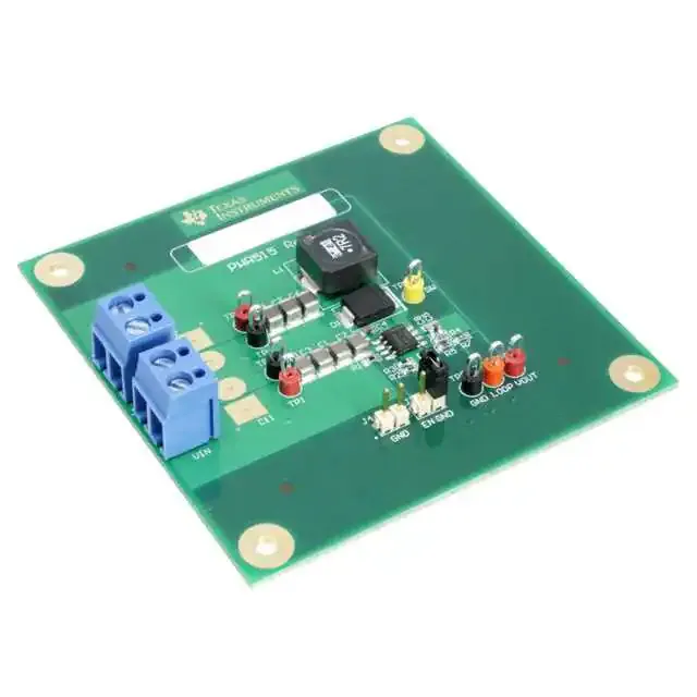 TPS54560EVM-515 (BOARD DEVELOPMENT TPS54560)