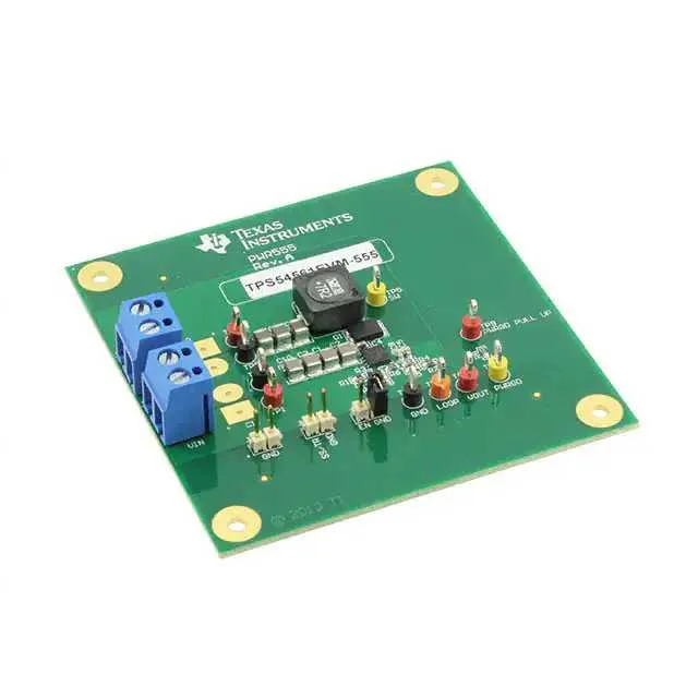 TPS54561EVM-555 (EVAL BOARD BUCK REG TPS54561)