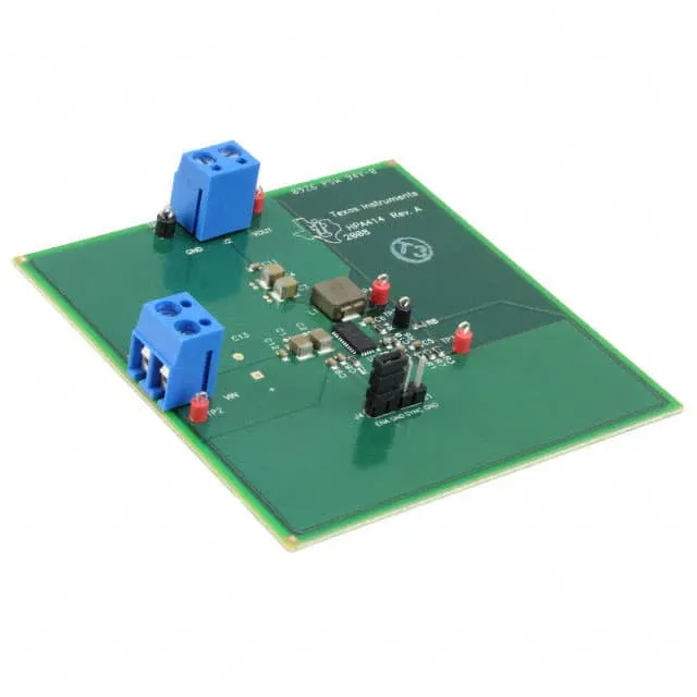 TPS54617EVM-414 (EVAL MODULE FOR TPS54617-414)