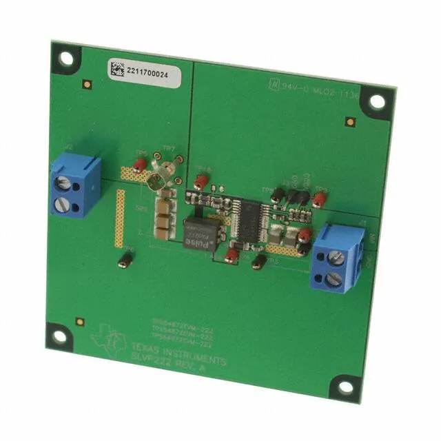 TPS54672EVM-222 (EVAL MOD FOR TPS54672)